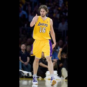 Pau Gasol (Explicit)