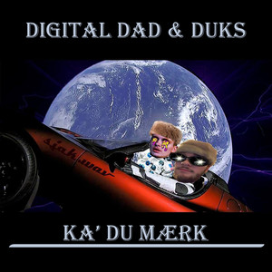 Ka' Du Mærk (Explicit)