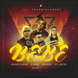 Bebe(feat. Joseph, Mangel & Garyto)