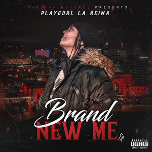 Brand New Me - EP (Explicit)