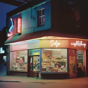 Nightshop (Explicit)
