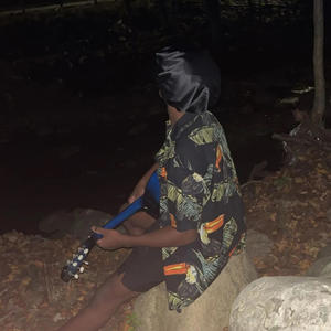 Connor Track (feat. Cdotty) (Explicit)