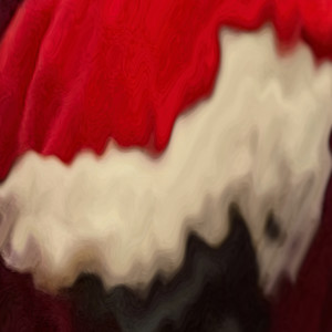 Set The Mood (It's Christmas Eve)