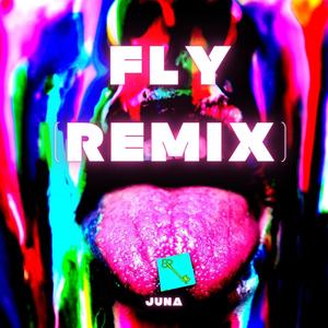 Fly (feat. Dhana)