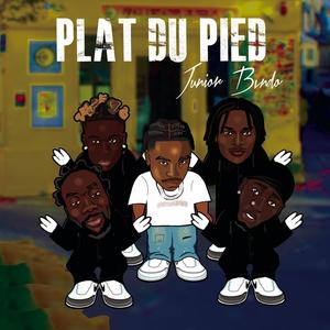 Plat du pied (Explicit)