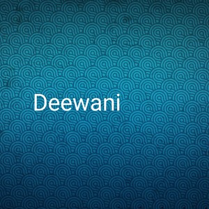 Dewani