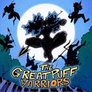 The Great Puff Warriors (feat. Luc')