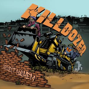 Killdozer (feat. Abysmal, Sayatan & Stam1537) (Explicit)