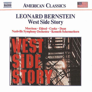 Bernstein: West Side Story