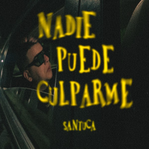 Nadie Puede Culparme