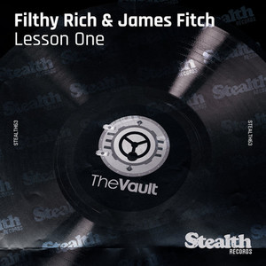 Filthy Rich - Lesson One