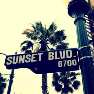 sunset blvd