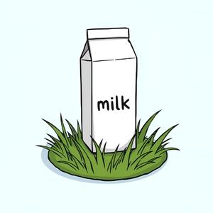 Milk