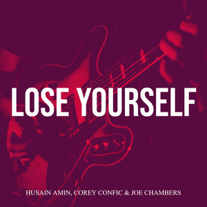 Lose Yourself