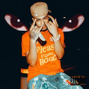 Walk Down The Street (Explicit)