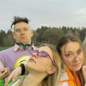 Hats JETZT GRAD GEKLOPFT ?