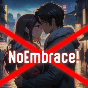NoEmbrace! (8D)