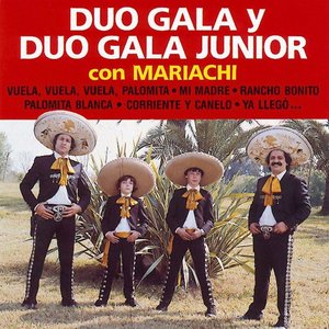 Con Mariachi