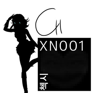 XN001 (Radio Edit,Space)