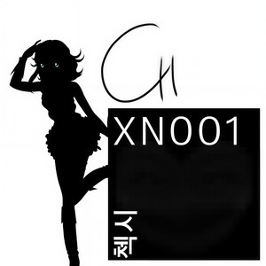 chex - XN001 (Space)