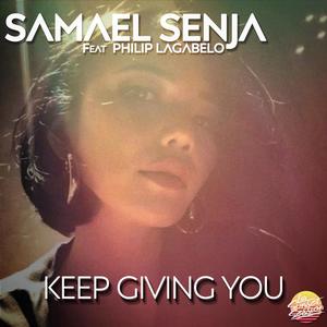 Keep Giving You (Inst.)
