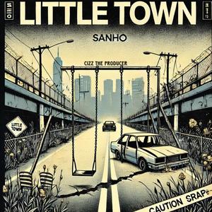 Little Town (Explicit)