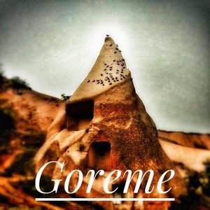 Goreme (feat. Erkan Erman)