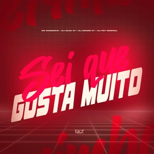 Sei que Gosta Muito (Explicit)