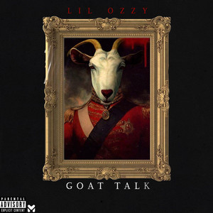 Goat Talk (Explicit)