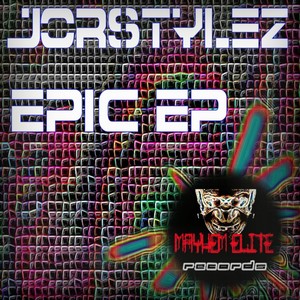 Relaxed Nature (Original Mix)