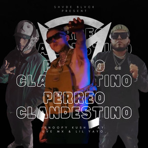 Perreo Clandestino (Explicit)