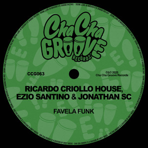 Favela Funk (Extended Mix)