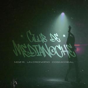 Club de Medianoche (Explicit)