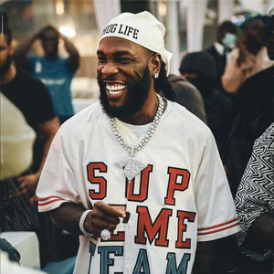 Time Flies (Burna Boy Jazz)