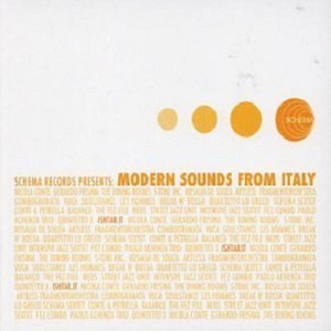 Schema Records Presents Modern Sounds from Italy