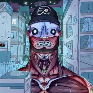 Exhaust(feat. MF Zeph) (Explicit)