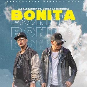 Bonita (feat. Az Alexander)