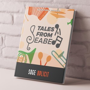 Tales from Seabe (Explicit)