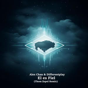 Él Es Fiel (feat. Differentplay) (Thom Zepol Remix)