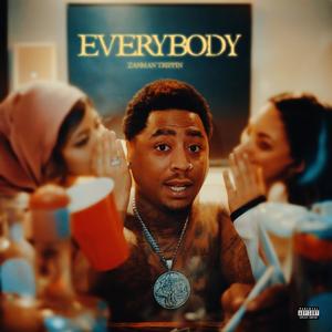 Everybody (Explicit)