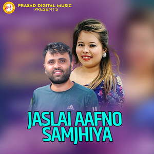 Jaslai Aafno Samjhiya