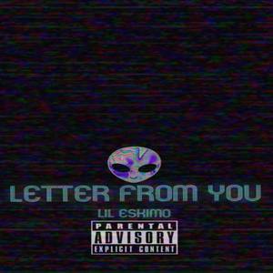 Letter From You