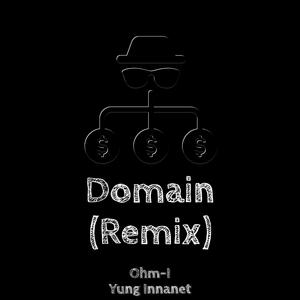 Domain(feat. Yung Innanet) (Remix|Explicit)