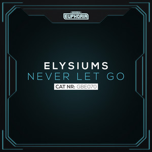 Never Let Go (Radio Edit)