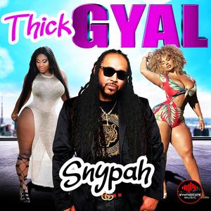Thick Gyal