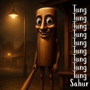 Tung Tung Tung Tung Tung Tung Tung Tung Tung Sahur