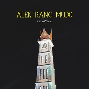 Alek Rang Mudo