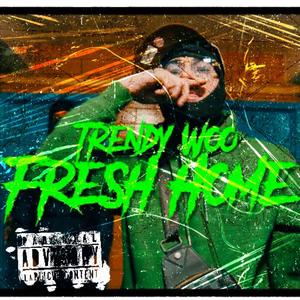 FRESH HOME (Explicit)