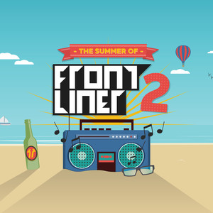 The Summer Of Frontliner 2