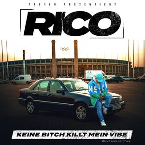 Keine ***** killt mein Vibe